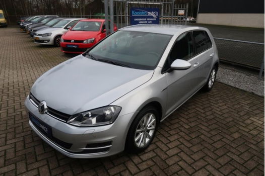 Volkswagen Golf - 1.2 TSI Highline GOLF 7 - 1