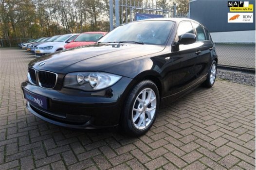 BMW 1-serie - 116i EfficientDynamics Edition - 1