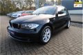 BMW 1-serie - 116i EfficientDynamics Edition - 1 - Thumbnail