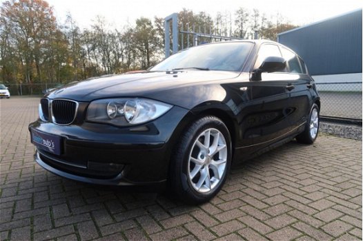 BMW 1-serie - 116i EfficientDynamics Edition - 1