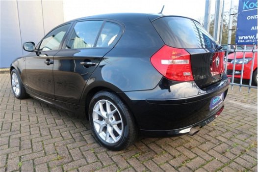 BMW 1-serie - 116i EfficientDynamics Edition - 1