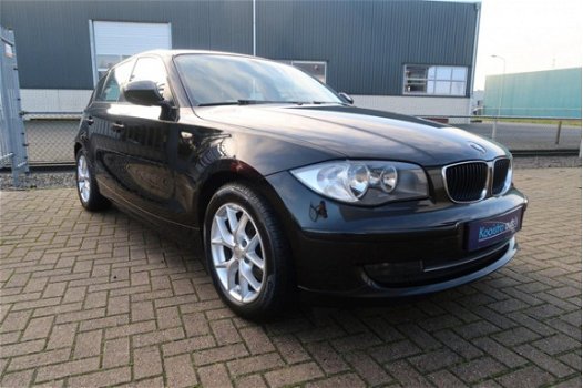 BMW 1-serie - 116i EfficientDynamics Edition - 1