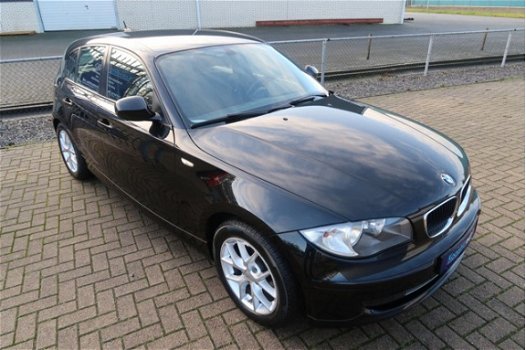 BMW 1-serie - 116i EfficientDynamics Edition - 1