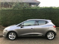 Renault Clio - 1.5 dCi ECO Limited CAMERA/1e EIGENAAR/LAGE KM