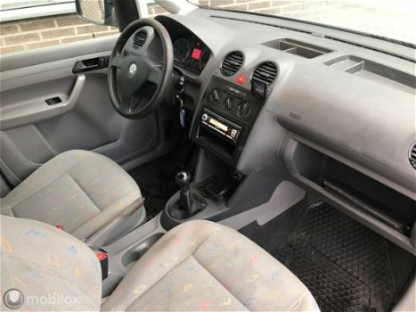 Volkswagen Caddy - Bestel 1.9 TDI [Airco/Cruise control] - 1