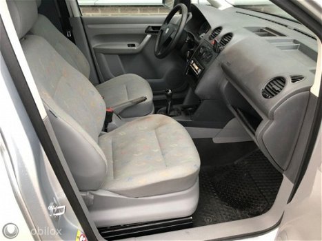 Volkswagen Caddy - Bestel 1.9 TDI [Airco/Cruise control] - 1