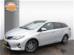 Toyota Auris Touring Sports - 1.8 Hybr. Lease - 1 - Thumbnail