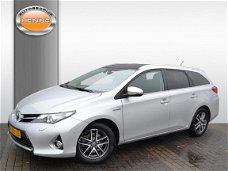 Toyota Auris Touring Sports - 1.8 Hybr. Lease