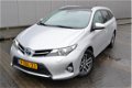 Toyota Auris Touring Sports - 1.8 Hybr. Lease - 1 - Thumbnail