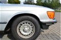 Mercedes-Benz SL-klasse - 380 Automaat - 1 - Thumbnail