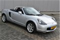 Toyota MR 2 - 1.8-16v VVT-i - 1 - Thumbnail