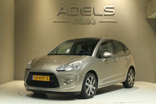 Citroën C3 - 1.6 e-HDi Selection Panoramische Voorruit Climate Control - 1