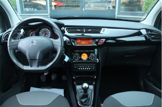 Citroën C3 - 1.6 e-HDi Selection Panoramische Voorruit Climate Control - 1