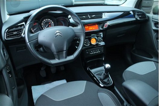 Citroën C3 - 1.6 e-HDi Selection Panoramische Voorruit Climate Control - 1