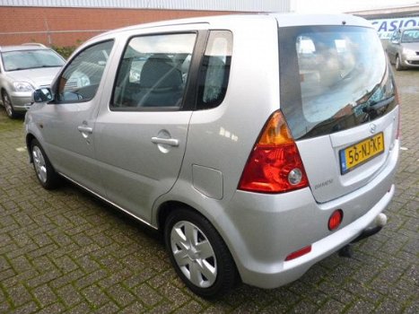 Daihatsu Young RV - 1.3-16V XTi AUT/126302KM/NIEUWE APK - 1