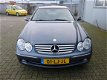 Mercedes-Benz CLK-klasse Coupé - 200 K. Elegance UNIEK MOOI - 1 - Thumbnail