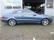 Mercedes-Benz CLK-klasse Coupé - 200 K. Elegance UNIEK MOOI - 1 - Thumbnail