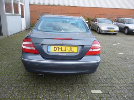 Mercedes-Benz CLK-klasse Coupé - 200 K. Elegance UNIEK MOOI - 1