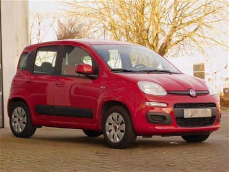 Fiat Panda - 1.2 Edizione Cool - 1