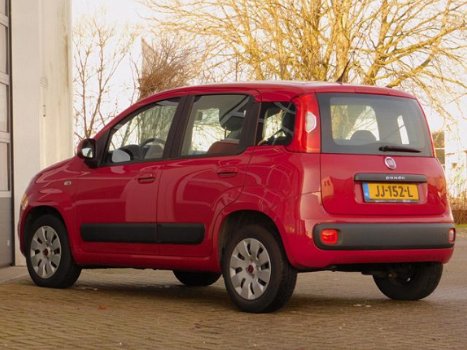 Fiat Panda - 1.2 Edizione Cool - 1