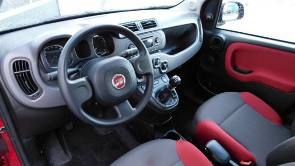 Fiat Panda - 1.2 Edizione Cool - 1