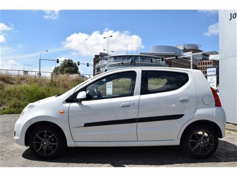 Suzuki Alto - 1.0 Exclusive - 1