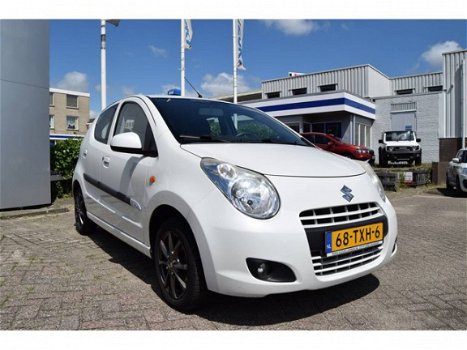 Suzuki Alto - 1.0 Exclusive - 1