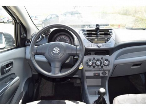 Suzuki Alto - 1.0 Exclusive - 1