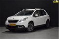 Peugeot 2008 - 1.6 e-HDi Allure [NAVIGATIE, CRUISE CONTROL, CLIMATE CONTROL, NIEUWSTAAT] - 1 - Thumbnail