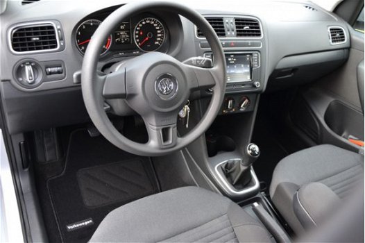 Volkswagen Polo - 1.2 TSI 2014 AppleCarplay BlueMotion Edition - 1