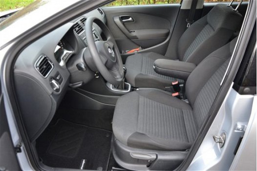 Volkswagen Polo - 1.2 TSI 2014 AppleCarplay BlueMotion Edition - 1