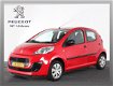 Peugeot 107 - 1.0 Access | APK t/m 10-12-2021 | - 1 - Thumbnail
