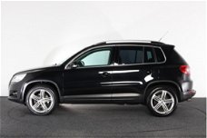 Volkswagen Tiguan - 1.4 TSI Comfort&Design 4Motion | motor compleet gereviseerd. zuigers en ketting