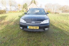 Ford Mondeo Wagon - 2.0 TDCi Champion prijs inc bpm