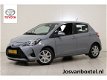 Toyota Yaris - 1.5 Hybrid Aspiration # AUTOMAAT + LM VELGEN - 1 - Thumbnail
