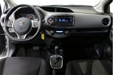 Toyota Yaris - 1.5 Hybrid Aspiration # AUTOMAAT + LM VELGEN