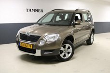 Skoda Yeti - 1.4 TSI AMBITION NAVI/Xenon in Nieuwstaat