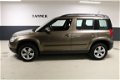 Skoda Yeti - 1.4 TSI AMBITION NAVI/Xenon in Nieuwstaat - 1 - Thumbnail