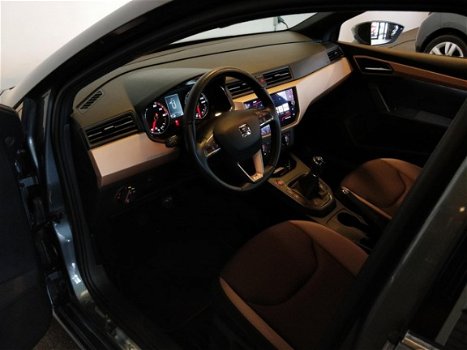Seat Ibiza - 1.0MPI 75pk Xcellence - 1