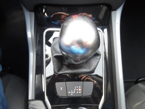 Peugeot 508 SW - 1.6 Vti Blue Lease Automaat Navigatie Cruise controle parkeersensoren station - 1