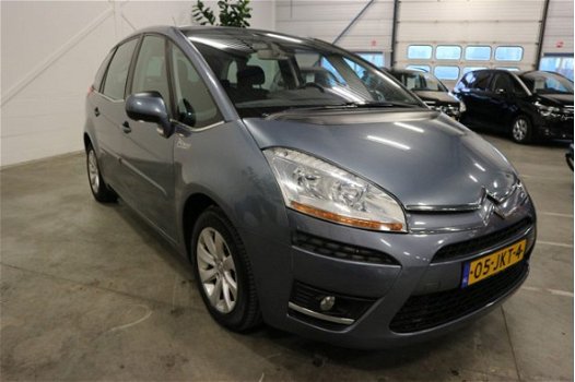 Citroën C4 Picasso - 1.6 HDI Dynamique 5p. navi airco trekhaak cruise - 1