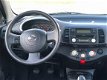 Nissan Micra - 1.2 Acenta |NAP|Airco|Elec Ramen|5 Deurs|Climate Control - 1 - Thumbnail