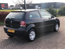 Volkswagen Polo - 1.2 Easyline |NAP|Airco|Elec Ramen|