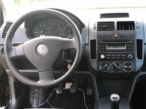 Volkswagen Polo - 1.2 Easyline |NAP|Airco|Elec Ramen| - 1