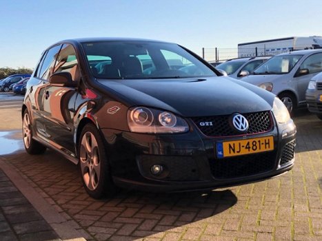 Volkswagen Golf - 2.0 TFSI GTI - 1