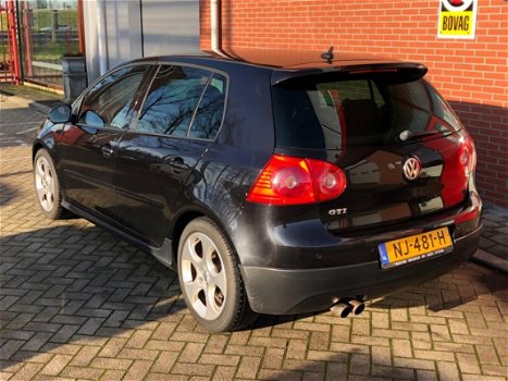 Volkswagen Golf - 2.0 TFSI GTI - 1