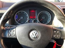Volkswagen Golf - 2.0 TFSI GTI