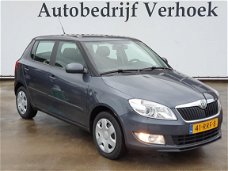 Skoda Fabia - 1.2 TSI 86PK AMBITION AIRCO