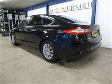 Ford Mondeo - 2.0 HYBRIDE IVCT HEV Titanium, automaat, navigatie, climat control, etc