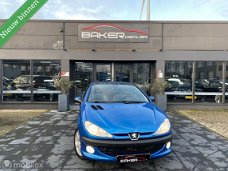 Peugeot 206 CC - 2.0-16V 06-12-2020 A.P.K